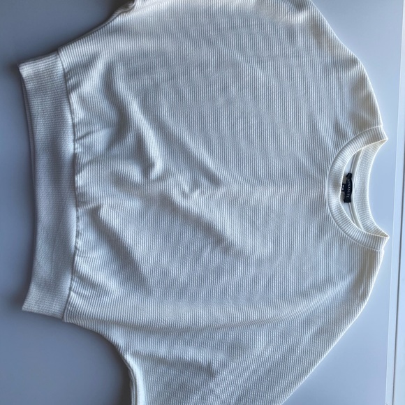 Dynamite long raglan sleeve top - Picture 6 of 6